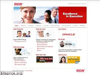 dgntechnologies.com