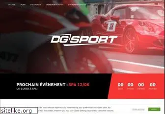 dgsport.eu