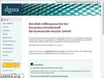 dgssa.de