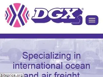 dgxglobal.com