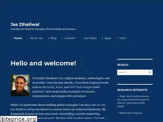 dhaliwal.com