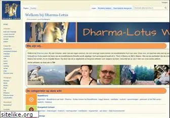dharma-lotus.nl