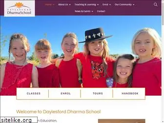 dharmaschool.com.au