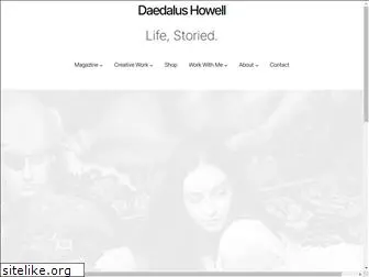 dhowell.com