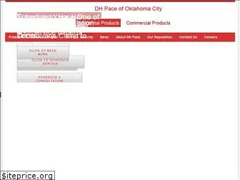 dhpaceoklahomacity.com