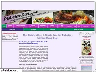 diabetes-diet.org.uk