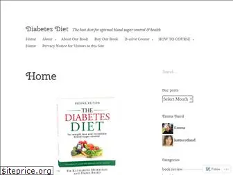 diabetesdietblog.com