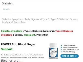 diabetessymptoms.us