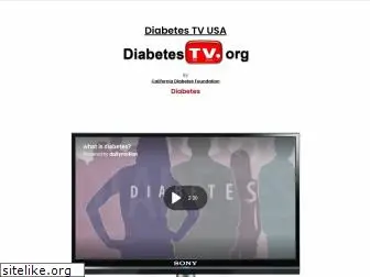 diabetestv.org