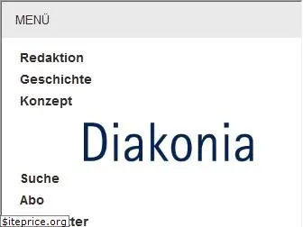 diakonia-online.net