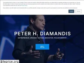 diamandis.com