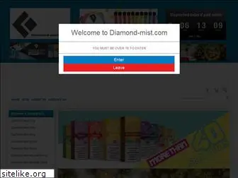 diamond-mist.com