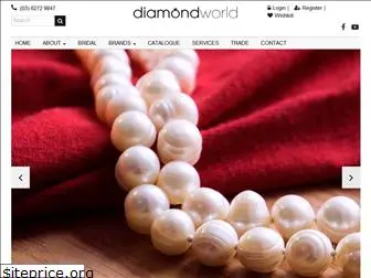 diamond-world.com.au