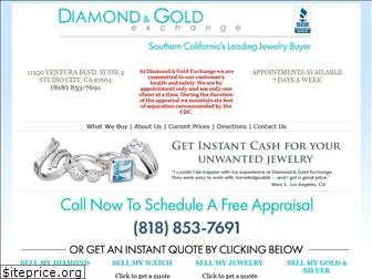 diamondandgoldexchangeusa.com