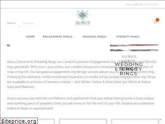 diamondandweddingrings.com