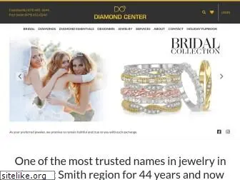 diamondcenterjewelers.com