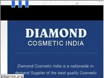 diamondcosmeticindia.com