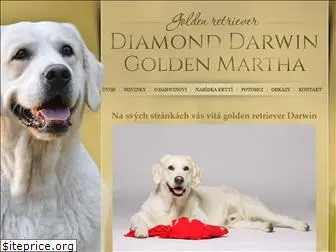 diamonddarwin.com