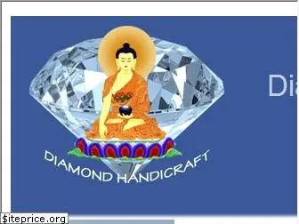 diamondhandicraft.com