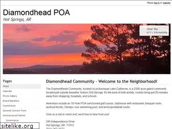 diamondheadcommunity.com