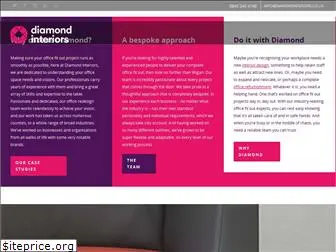 diamondinteriors.co.uk