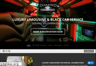 diamondlimoboise.com