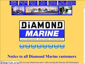 diamondmarine.com