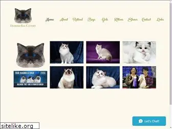 diamondragcattery.com