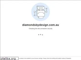 diamondsbydesign.com.au