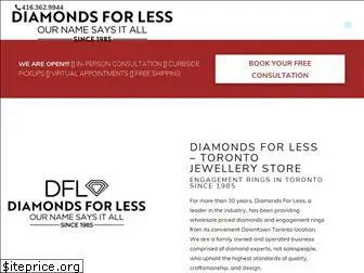 diamondsforless.ca