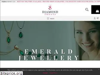 diamondtreats.co.uk