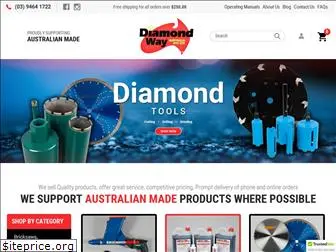 diamondway.com.au