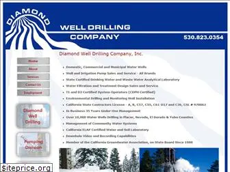 diamondwelldrilling.com