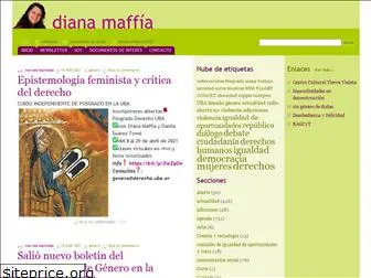 dianamaffia.com.ar