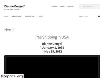 diannedengel.com