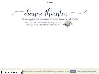 diannethornton.com