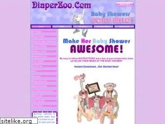 diaperzoo.com