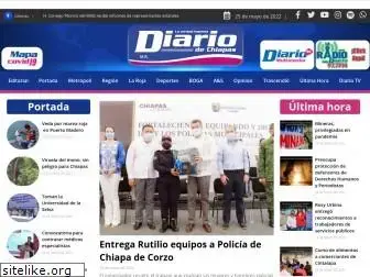 diariodechiapas.com