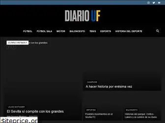 diariouf.com