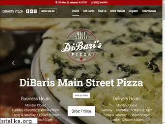 dibaripizza.com