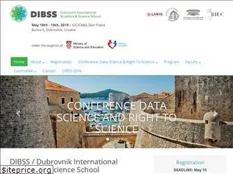 dibss.org