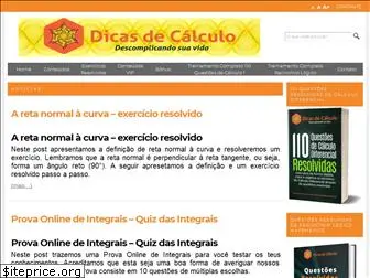 Jogos de matemática quiz - Solumaths