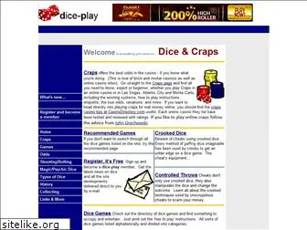 dice-play.com