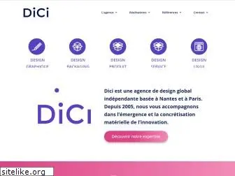 dicidesign.com