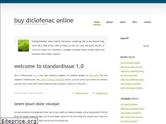 diclofenacv.com