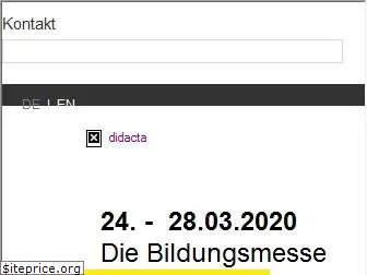 didacta-stuttgart.de