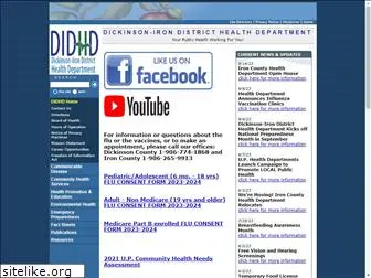 didhd.org