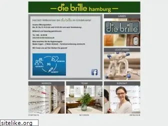 die-brille-hamburg.de