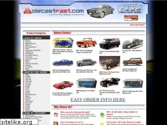 diecastfast.com