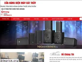 dienmaycatthuy.com